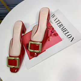 Picture of Roger Vivier Shoes Women _SKUfw116155815fw